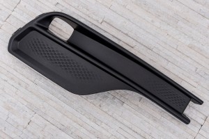 JEEP COMPASS II MP 2020+ PO FACELIFTINGU KRATKA PRZEDNIEGO ZDERZAKA ZAŚLEPKA HALOGENU PRAWA 6ZH32TZZAA