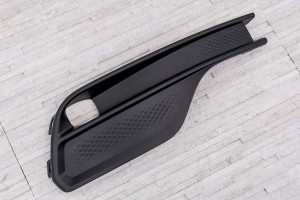 JEEP COMPASS II MP 2020+ PO FACELIFTINGU KRATKA PRZEDNIEGO ZDERZAKA ZAŚLEPKA HALOGENU PRAWA 6ZH32TZZAA