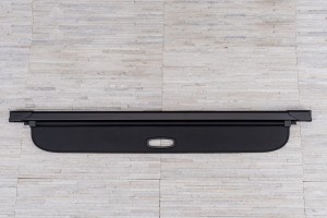 BMW X5 G05 2018+ ROLETA BAGAŻNIKA CZARNA