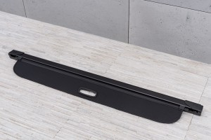 BMW X5 G05 2018+ ROLETA BAGAŻNIKA CZARNA