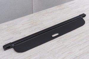 BMW X5 G05 2018+ ROLETA BAGAŻNIKA CZARNA