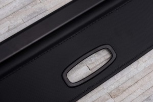 BMW X5 G05 2018+ ROLETA BAGAŻNIKA CZARNA