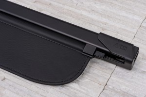 BMW X5 G05 2018+ ROLETA BAGAŻNIKA CZARNA