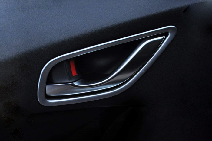 MAZDA CX-5 2015-2017 RAMKI KLAMEK WEWNĘTRZNYCH