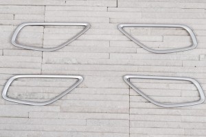 MAZDA CX-5 2015-2017 RAMKI KLAMEK WEWNĘTRZNYCH