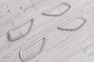 MAZDA CX-5 2015-2017 RAMKI KLAMEK WEWNĘTRZNYCH