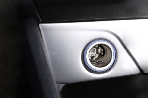 HYUNDAI TUCSON 2015+ DEKORACYJNA OBRAMÓWKA KONSOLI ŚRODKOWEJ