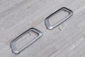 MERCEDES GLC X253 C253 2015-2022 OSŁONA RAMKA ŚWIATŁA W BAGAŻNIKU