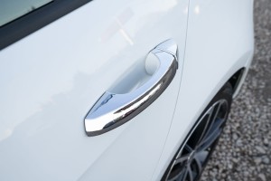 VOLKSWAGEN GOLF MK7 VII 2012-2020 NAKŁADKI NA KLAMKI