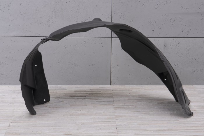 DODGE JOURNEY I 2008-2011 MATERIAŁOWE NADKOLE LEWE PRZEDNIE 6807243AB