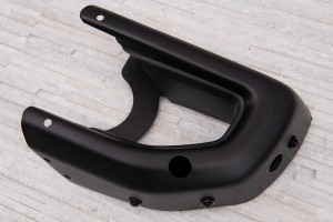 JEEP WRANGLER JK JL LEWA KOŃCÓWKA NAROŻNIK ZDERZAKA DO ZDERZAKA RUBICON