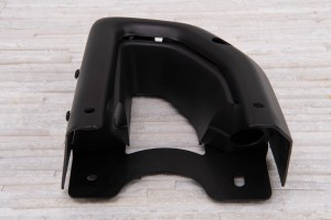 JEEP WRANGLER JK JL LEWA KOŃCÓWKA NAROŻNIK ZDERZAKA DO ZDERZAKA RUBICON