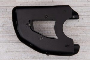 JEEP WRANGLER JK JL LEWA KOŃCÓWKA NAROŻNIK ZDERZAKA DO ZDERZAKA RUBICON