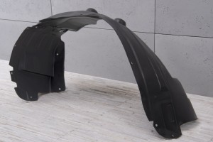 FIAT FREEMONT 2011-2015 MATERIAŁOWE NADKOLE LEWE PRZEDNIE 6807243AB