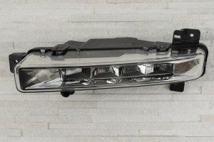 BMW SERIA 5 G30 G31 2017+ LEWY HALOGEN LED 63177349131