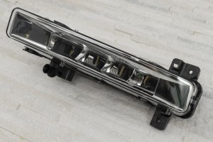BMW SERIA 6 G32 GRAN TURISMO 2017+ LEWY HALOGEN LED 63177349131