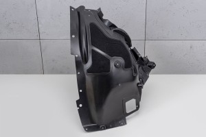 BMW X6 F16 2014-2019 NADKOLE PRZEDNIE PRAWE CZĘŚĆ PRZEDNIA 51717333522