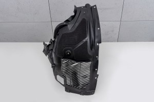 BMW X6 M F86 2014-2019 NADKOLE PRZEDNIE LEWE CZĘŚĆ PRZEDNIA 51717333521