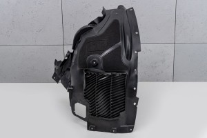 BMW X6 M F86 2014-2019 NADKOLE PRZEDNIE LEWE CZĘŚĆ PRZEDNIA 51717333521