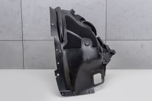 BMW X6 M F86 2014-2019 NADKOLE PRZEDNIE PRAWE CZĘŚĆ PRZEDNIA 51717333522