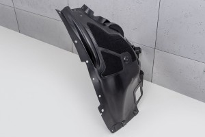 BMW X6 M F86 2014-2019 NADKOLE PRZEDNIE PRAWE CZĘŚĆ PRZEDNIA 51717333522