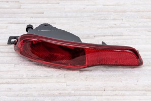 JEEP CHEROKEE V KL 2014-2018 PRZED LIFTINGIEM ODBLASK TYLNA LAMPA PRZECIWMGIELNA LEWA 68102877AD