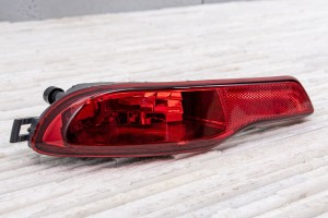 JEEP CHEROKEE V KL 2014-2018 PRZED LIFTINGIEM ODBLASK TYLNA LAMPA PRZECIWMGIELNA LEWA 68102877AD
