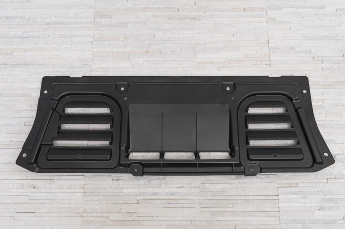 MERCEDES GLS X167 2019+ OSŁONA POD SKRZYNIĘ BIEGÓW A1675200800
