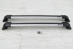 MERCEDES GLC X253 C253 2015-2022 BELKI DO RELINGÓW PRZYLEGAJĄCYCH