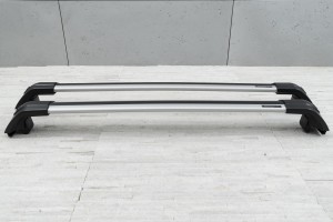 MERCEDES GLC X253 C253 2015-2022 BELKI DO RELINGÓW PRZYLEGAJĄCYCH