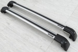 MERCEDES GLC X253 C253 2015-2022 BELKI DO RELINGÓW PRZYLEGAJĄCYCH