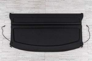 BMW X1 E84 2009-2015 PÓŁKA BAGAŻNIKA