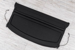 BMW X1 E84 2009-2015 PÓŁKA BAGAŻNIKA