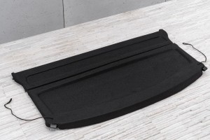 BMW X1 E84 2009-2015 PÓŁKA BAGAŻNIKA