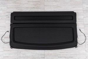 BMW X1 F48 2016-2022 PÓŁKA BAGAŻNIKA 51467378621