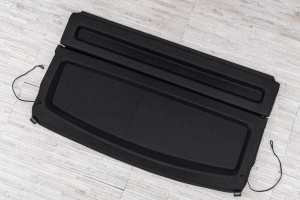 BMW X1 F48 2016-2022 PÓŁKA BAGAŻNIKA 51467378621