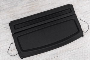 BMW X1 F48 2016-2022 PÓŁKA BAGAŻNIKA 51467378621