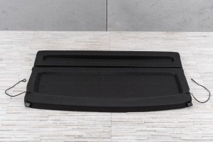 BMW X1 F48 2016-2022 PÓŁKA BAGAŻNIKA 51467378621