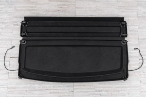 BMW X1 F48 2016-2022 PÓŁKA BAGAŻNIKA 51467378621