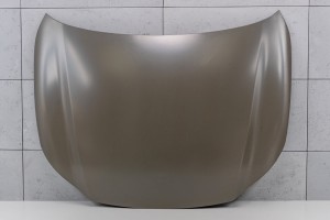 MAZDA CX-30 DM 2019+ MASKA STALOWA DGY15231X