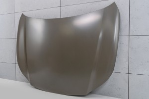 MAZDA CX-30 DM 2019+ MASKA STALOWA DGY15231X