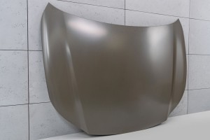 MAZDA CX-30 DM 2019+ MASKA STALOWA DGY15231X