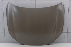 MAZDA CX-30 DM 2019+ MASKA STALOWA DGY15231X