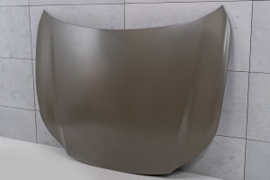 MAZDA CX-30 DM 2019+ MASKA STALOWA DGY15231X