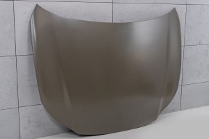 MAZDA CX-30 DM 2019+ MASKA STALOWA DGY15231X