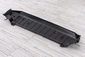 BMW X5 E70 2006-2013 MOCOWANIE CHŁODNICY WODY PODSTAWA DOLNA 17117795909