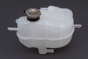 FIAT FREEMONT 2011-2015 ZBIORNIK WYRÓWNAWCZY PŁYNU CHŁODZĄCEGO 3.5L 3.6L 5058456AE