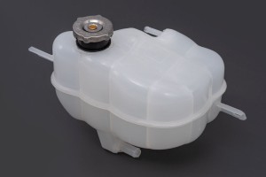 FIAT FREEMONT 2011-2015 ZBIORNIK WYRÓWNAWCZY PŁYNU CHŁODZĄCEGO 3.5L 3.6L 5058456AE