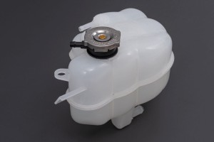 FIAT FREEMONT 2011-2015 ZBIORNIK WYRÓWNAWCZY PŁYNU CHŁODZĄCEGO 3.5L 3.6L 5058456AE