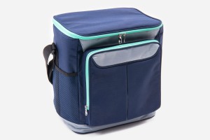 TURYSTYCZNA IZOLOWANA TORBA CHŁODZĄCA 28 L
